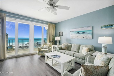 Beach Condo For Sale in Panama City Beach, Florida