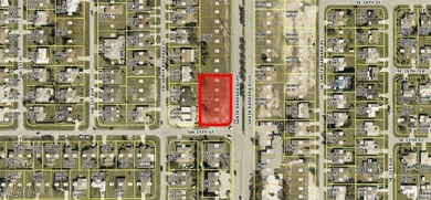 Beach Commercial For Sale in Cape Coral, Florida