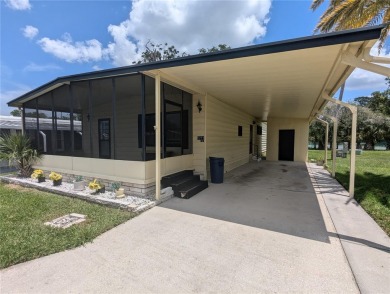 Beach Home For Sale in New Port Richey, Florida