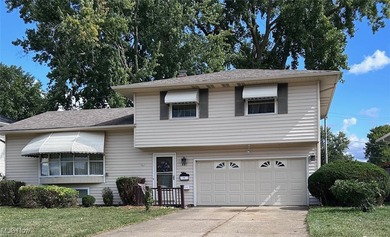 Beach Home Sale Pending in Eastlake, Ohio