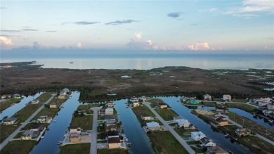 Beach Lot For Sale in Hernando Beach, Florida