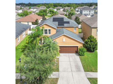 Beach Home For Sale in Riverview, Florida