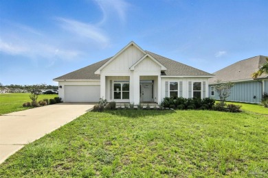 Beach Home For Sale in Gulf Breeze, Florida