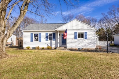 Beach Home For Sale in Webster, New York