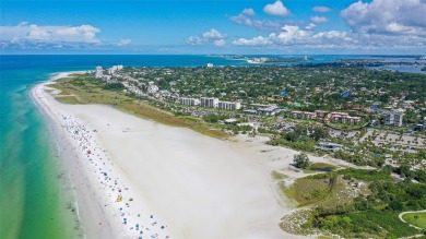 Beach Condo For Sale in Siesta Key, Florida