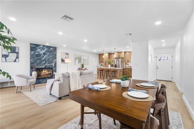 Beach Home For Sale in Huntington Beach, California