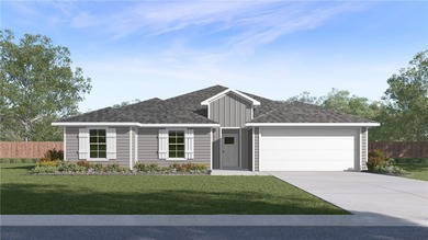 Beach Home Sale Pending in Rockport, Texas