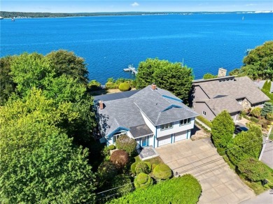 Beach Home For Sale in Jamestown, Rhode Island