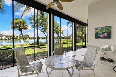 Beach Condo For Sale in Naples, Florida