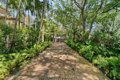 Beach Home For Sale in Miami Beach, Florida