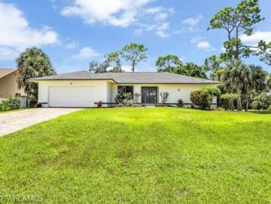 Beach Home For Sale in Naples, Florida