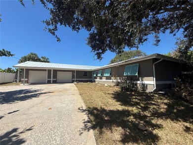 Beach Home For Sale in Osprey, Florida