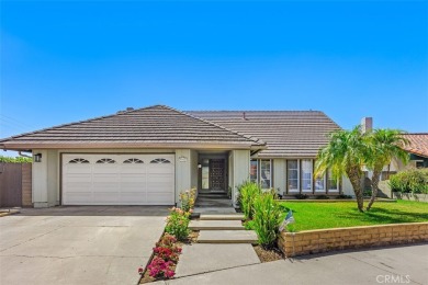 Beach Home For Sale in Huntington Beach, California