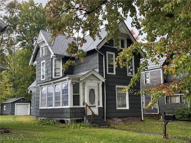 Beach Home Sale Pending in Conneaut, Ohio