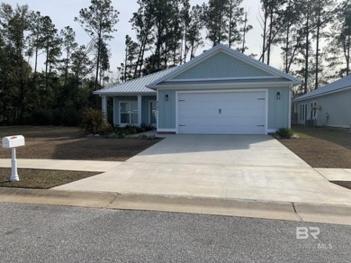 Beach Home For Sale in Foley, Alabama