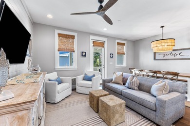 Beach Townhome/Townhouse For Sale in Santa Rosa Beach, Florida