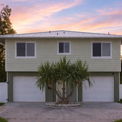 Beach Home For Sale in St. Petersburg, Florida