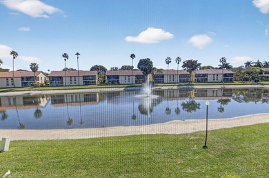 Beach Condo For Sale in Boynton Beach, Florida