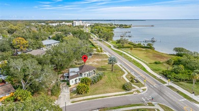 Beach Home Sale Pending in Safety Harbor, Florida