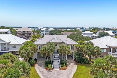 Beach Home For Sale in Orange Beach, Alabama