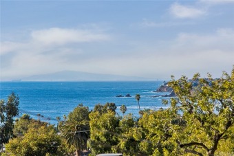 Beach Home Off Market in Laguna Beach, California