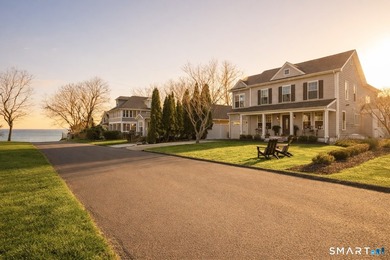 Beach Home For Sale in Milford, Connecticut