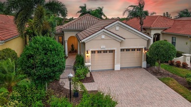 Beach Home For Sale in Lakewood Ranch, Florida