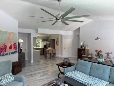 Beach Home For Sale in Naples, Florida