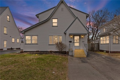 Beach Home For Sale in Rochester, New York