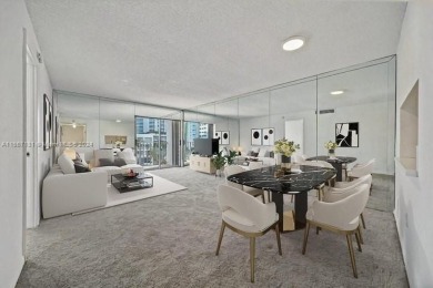 Beach Condo For Sale in Miami Beach, Florida