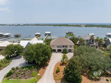 Beach Home For Sale in Orange Beach, Alabama