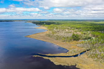 Beach Acreage Off Market in Navarre, Florida