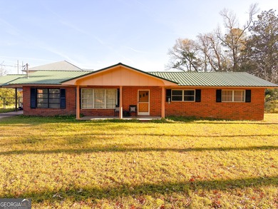 Beach Home For Sale in Brunswick, Georgia