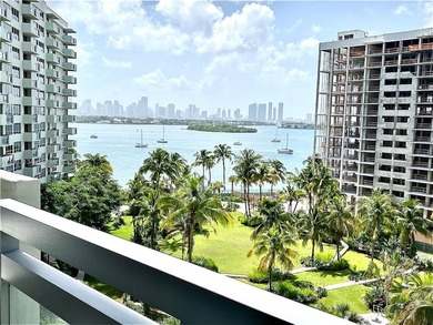 Beach Condo For Sale in Miami Beach, Florida
