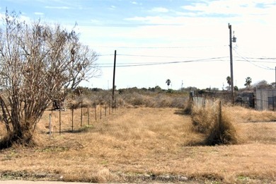 Beach Lot For Sale in Aransas Pass, Texas