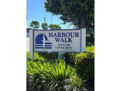 Beach Condo For Sale in San Pedro, California