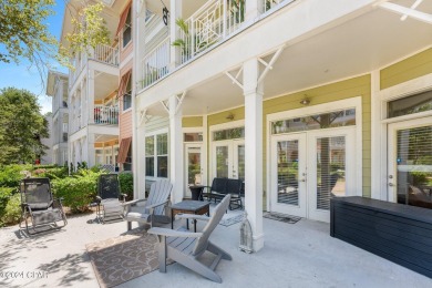 Beach Condo For Sale in Panama City Beach, Florida