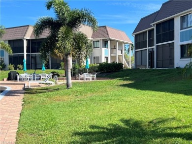 Beach Home For Sale in Fort Myers Beach, Florida