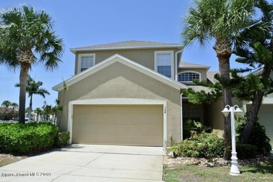 Beach Townhome/Townhouse For Sale in Indialantic, Florida