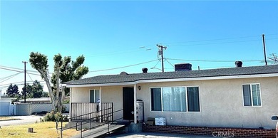 Beach Home For Sale in Garden Grove, California