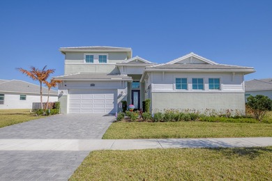 Beach Home For Sale in Port Saint Lucie, Florida