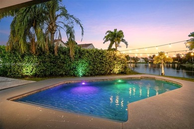 Beach Home For Sale in Pembroke Pines, Florida