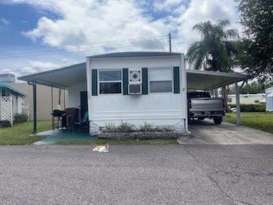 Beach Home Off Market in Clearwater, Florida