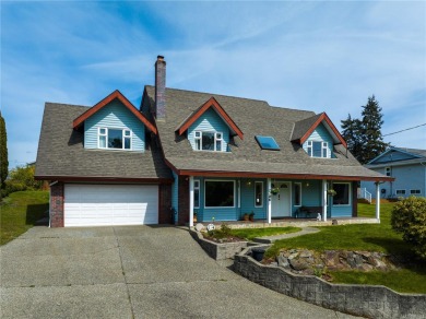 Beach Home Off Market in Sooke, 