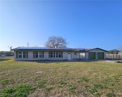 Beach Home For Sale in Aransas Pass, Texas
