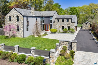Beach Home For Sale in Norwalk, Connecticut