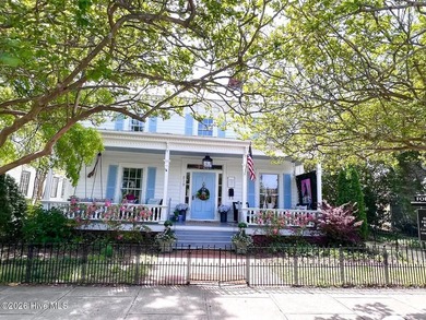 Beach Lot For Sale in New Bern, North Carolina
