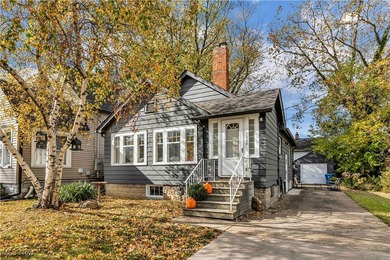 Beach Home Sale Pending in Lorain, Ohio