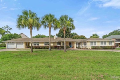 Beach Home For Sale in Pensacola, Florida