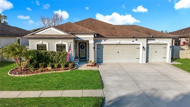 Beach Home Sale Pending in Spring Hill, Florida